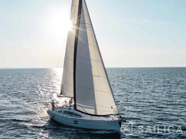 Elan 40.1 - Yacht Charter Sailica