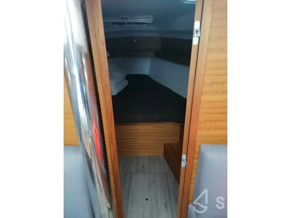 Elan 40.1 - Yacht Charter Sailica