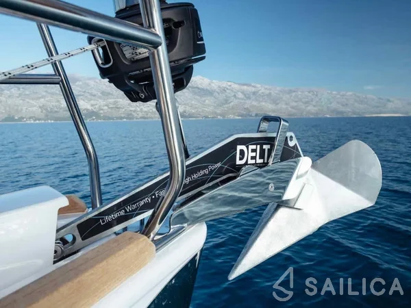 Elan 40.1 - Yacht Charter Sailica