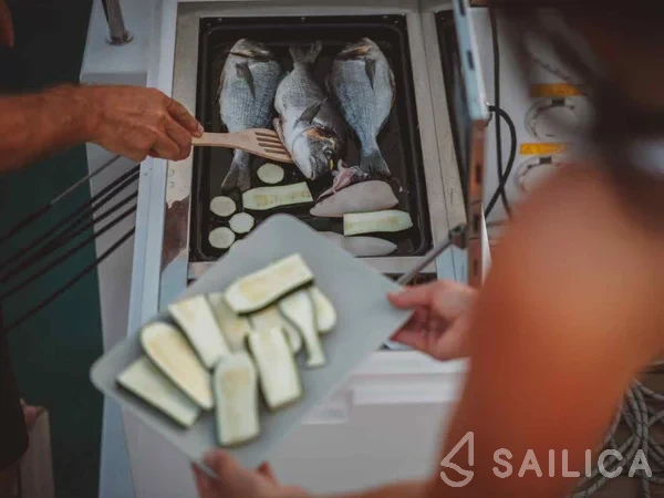 Elan 40.1 - Yacht Charter Sailica