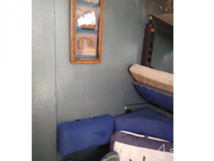 Jeanneau 41 - Yacht Charter Sailica