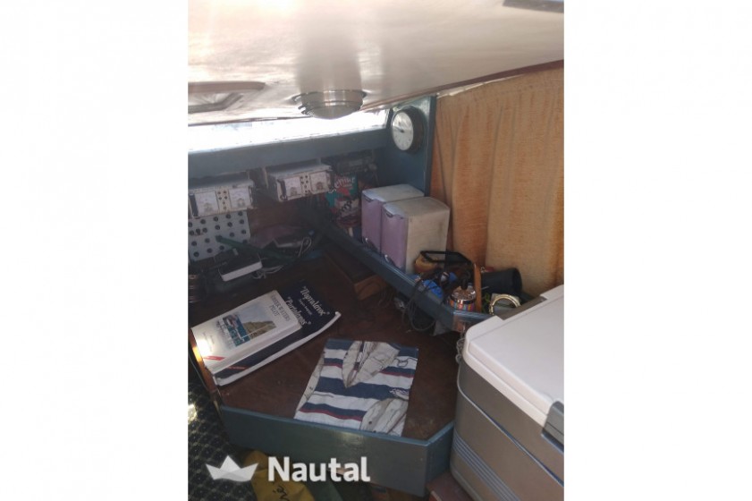 Jeanneau 41 - Yacht Charter Sailica