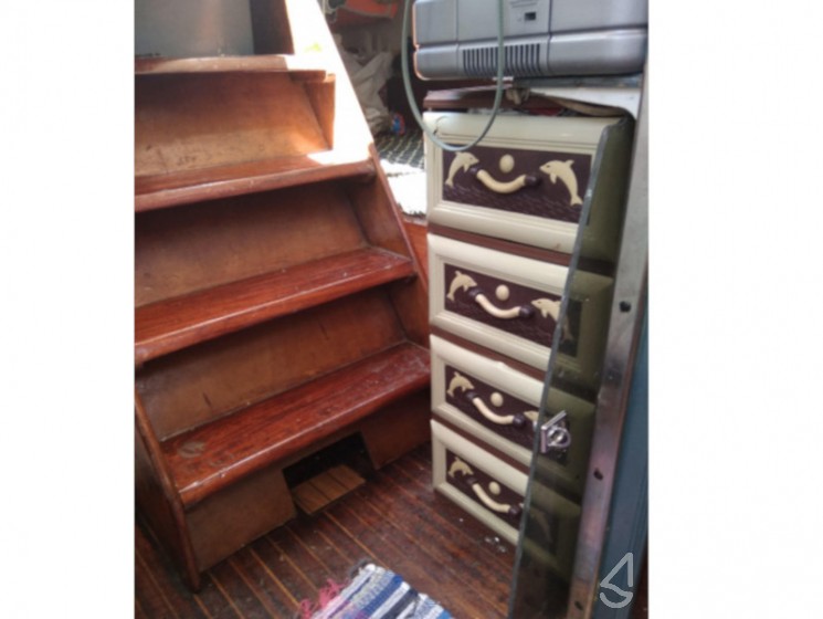 Jeanneau 41 - Yacht Charter Sailica