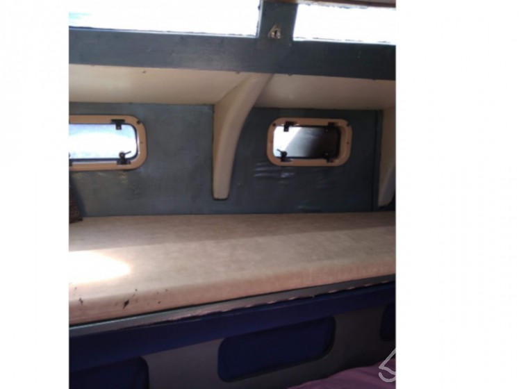 Jeanneau 41 - Yacht Charter Sailica