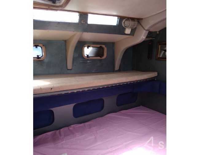 Jeanneau 41 - Yacht Charter Sailica