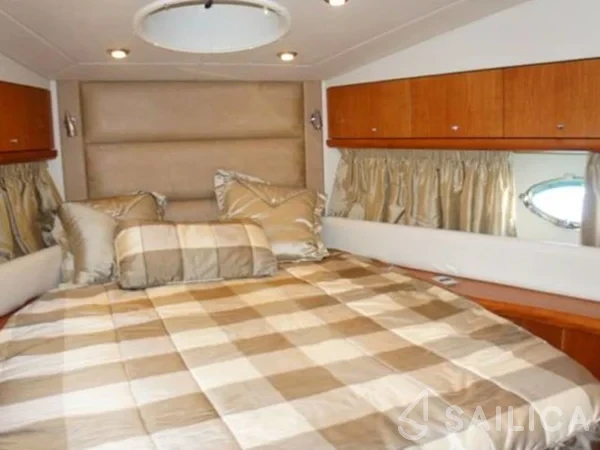 Manhattan 50 - Yacht Charter Sailica