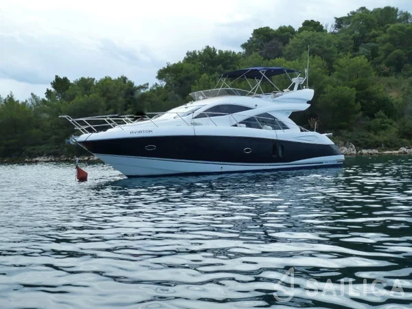 Manhattan 50 - Yacht Charter Sailica