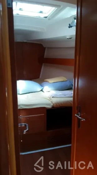 Cyclades 50.5 - Yacht Charter Sailica