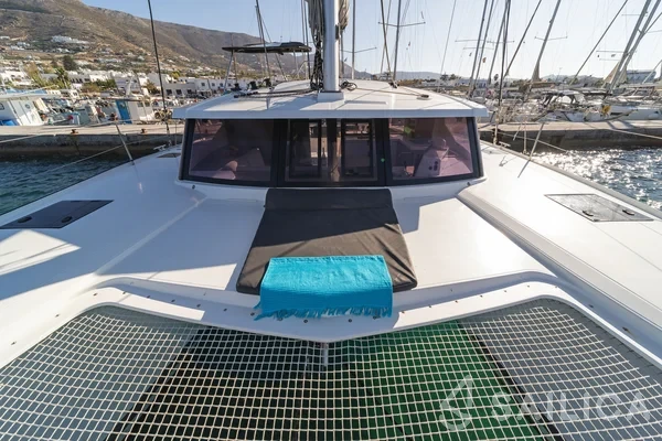 Lucia 40 - Yacht Charter Sailica