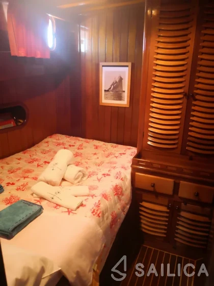 Gulet - Yacht Charter Sailica