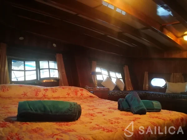 Gulet - Yacht Charter Sailica