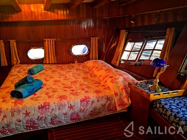 Gulet - Yacht Charter Sailica