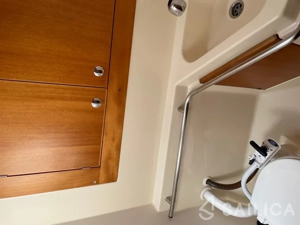 Elan 434 Impression - Yacht Charter Sailica