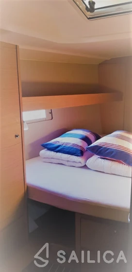 Dufour 460 GL - Yacht Charter Sailica