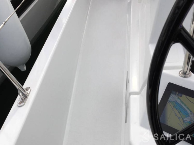 Sun Odyssey 440 - Yacht Charter Sailica