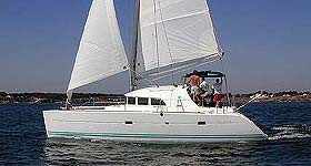 Dufour 390 Grand Large - Yacht Charter Sailica