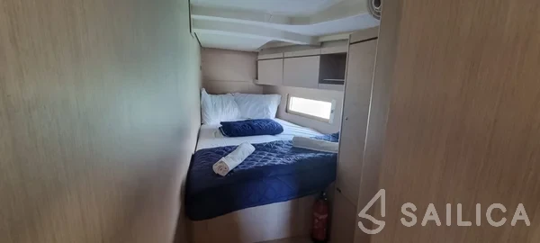 Oceanis 46.1 - Yacht Charter Sailica