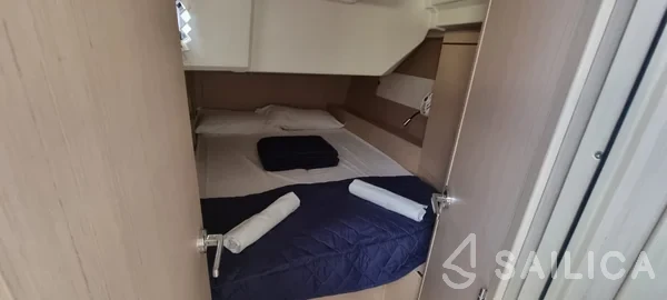 Oceanis 46.1 - Yacht Charter Sailica