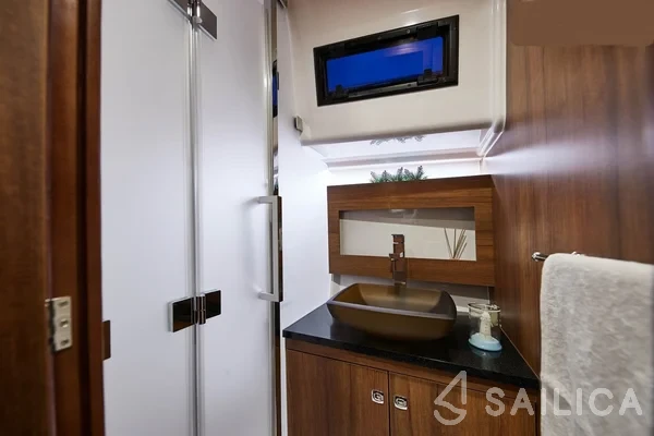 Northman 1200 - Yacht Charter Sailica