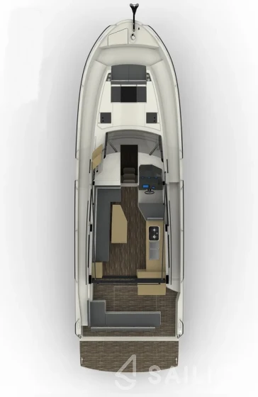 Northman 1200 - Yacht Charter Sailica