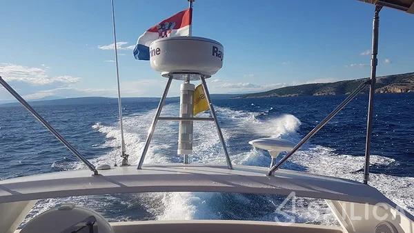 Antares 42 - Yacht Charter Sailica