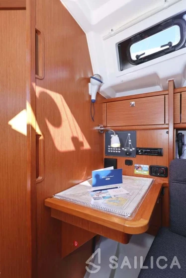 Bavaria 33 Cruiser - Yacht Charter Sailica