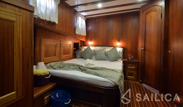 Gulet - Yacht Charter Sailica