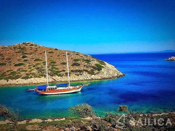 Gulet - Yacht Charter Sailica