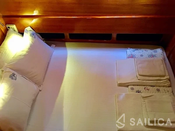Gulet - Yacht Charter Sailica