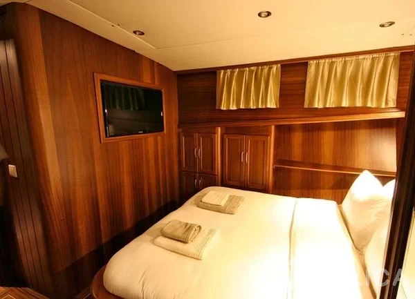 Gulet - Yacht Charter Sailica