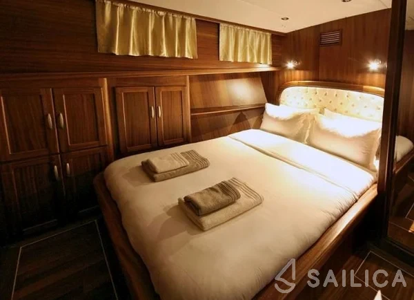 Gulet - Yacht Charter Sailica