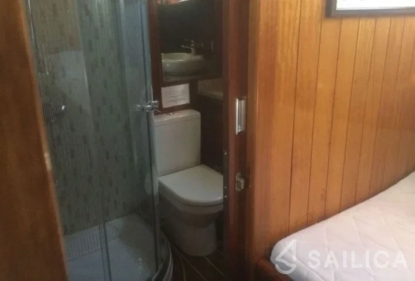 Gulet - Yacht Charter Sailica
