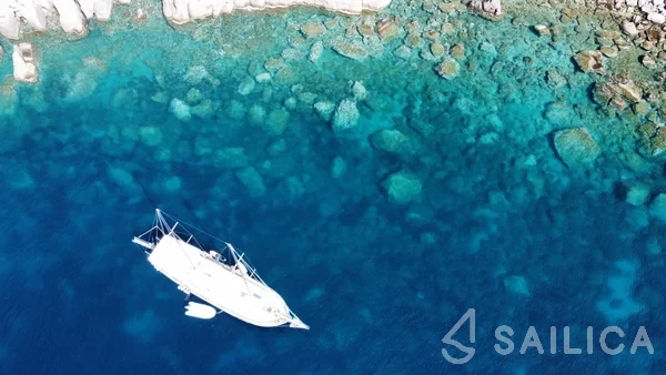 Gulet - Yacht Charter Sailica