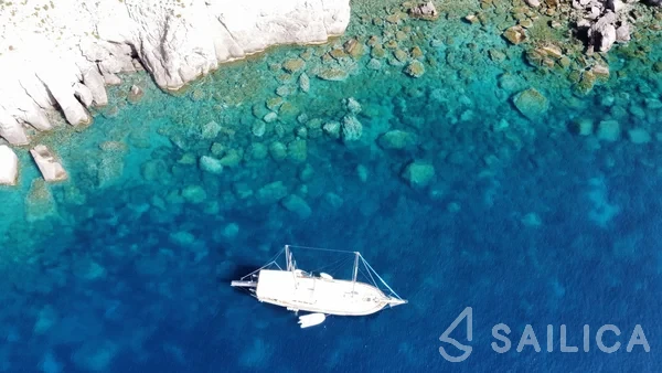 Gulet - Yacht Charter Sailica