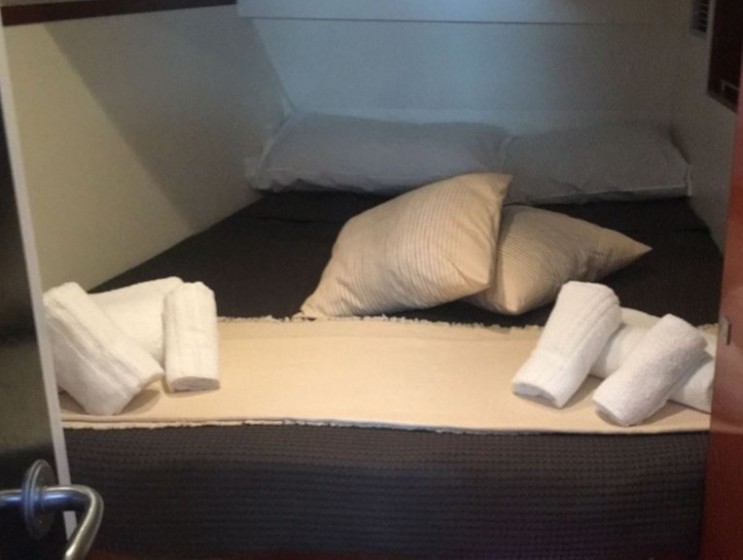 CNB Bordeaux 60 OV - Yacht Charter Sailica