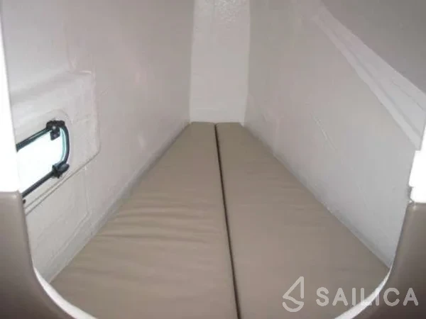 Bali 4.3 - Yacht Charter Sailica