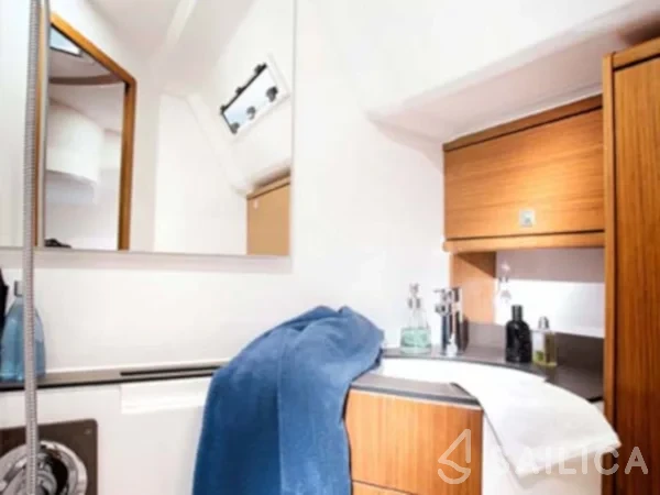 Bavaria Cruiser 46 - Yacht Charter Sailica