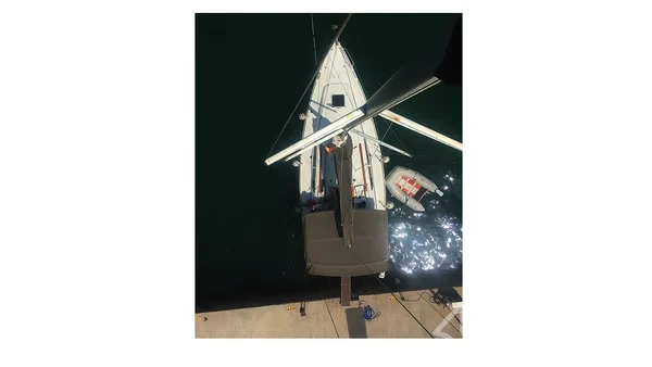 Sun Odyssey 33i - Yacht Charter Sailica