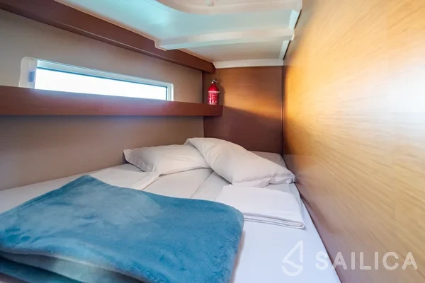 Sun Odyssey 440 - Yacht Charter Sailica