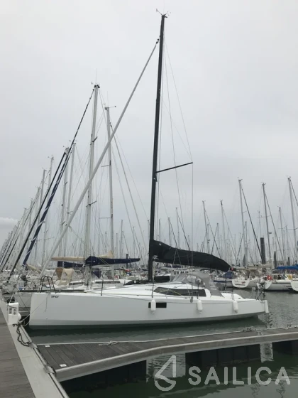 Pogo 36 - Yacht Charter Sailica