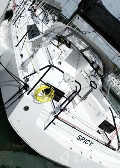 Pogo 36 - Yacht Charter Sailica