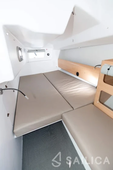 Pogo 36 - Yacht Charter Sailica