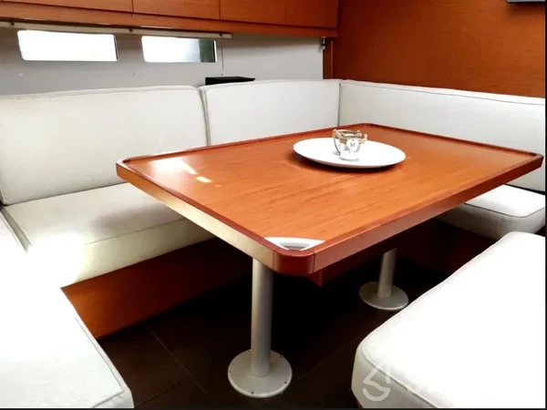 Dufour 460 GL - Yacht Charter Sailica