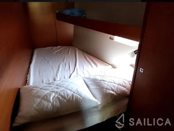 Dufour 460 GL - Yacht Charter Sailica