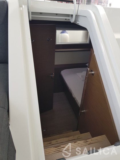 Lagoon 52 - Yacht Charter Sailica