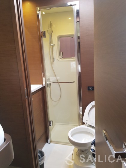 Lagoon 52 - Yacht Charter Sailica