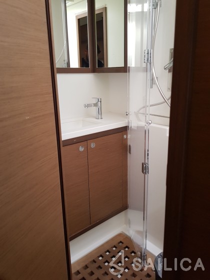 Lagoon 52 - Yacht Charter Sailica