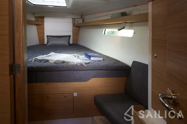 Xp 44 - Yacht Charter Sailica