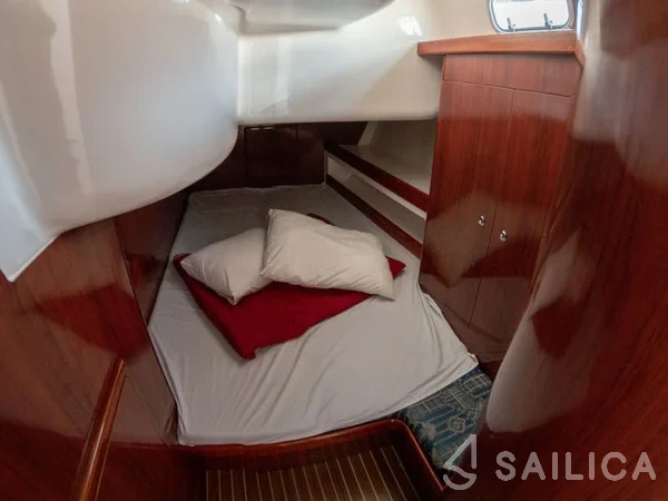 Ocean Star 51.2 - Yacht Charter Sailica