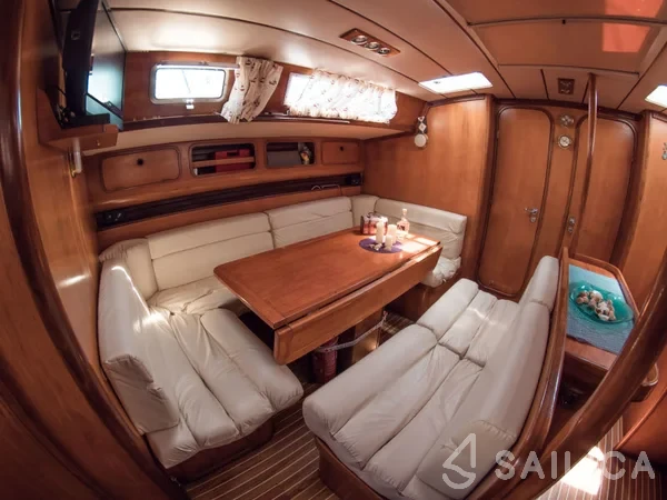 Beneteau 50 - Yacht Charter Sailica